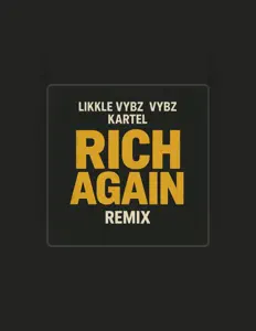 Luister naar Likkle Vybz, bekijk muziekvideo's, lees de bio, bekijk de tourdata, en meer!