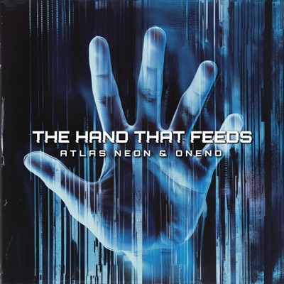 The Hand That Feeds - Single