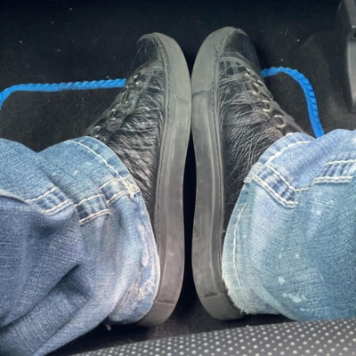 a taste of versatility - Single