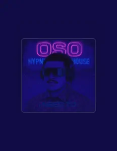 Escucha a 0S0, mira videos musicales, lee su biografía, consulta las fechas de las gira y más.