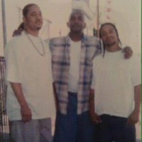 East2West (feat. Yungc Joke) - Single - BluFly