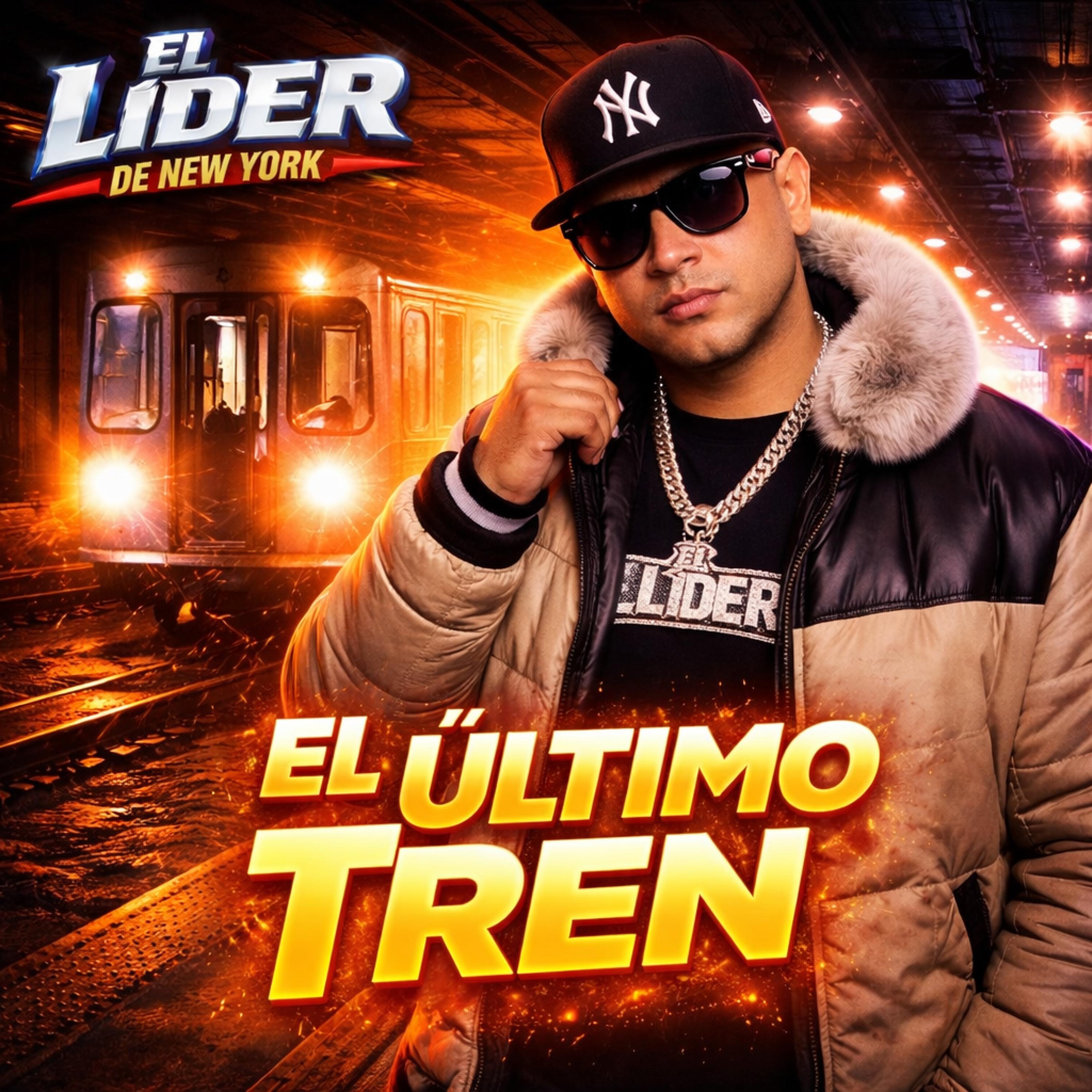 El Último Tren - Single