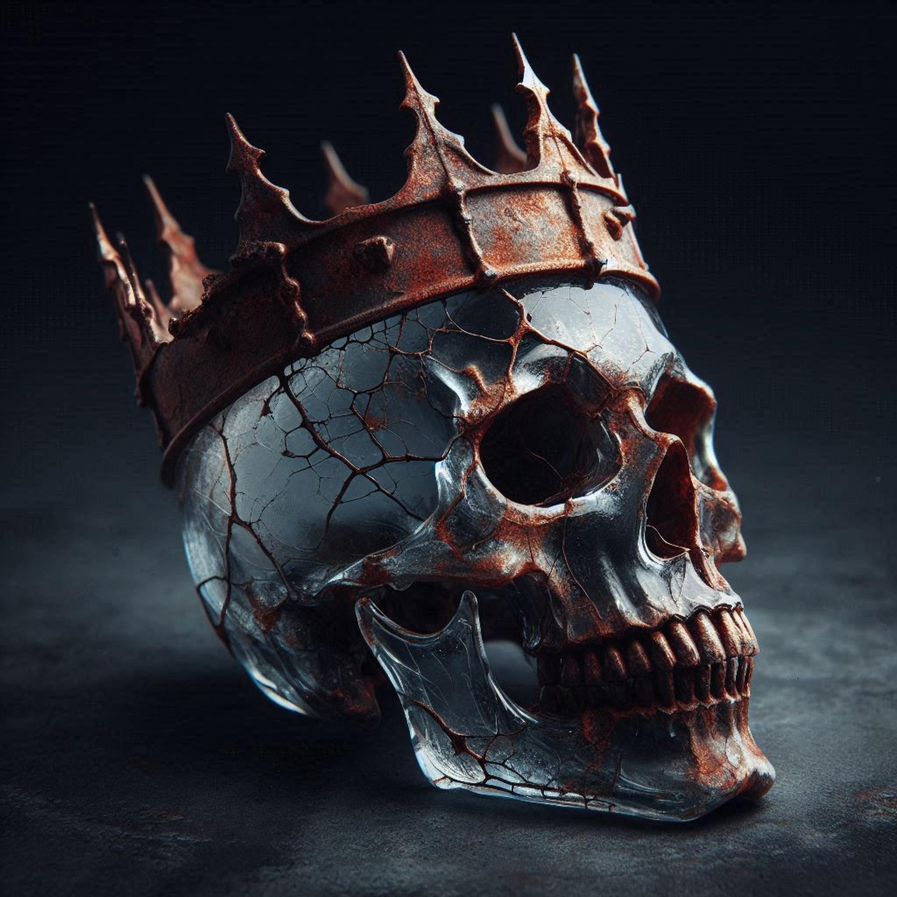 Villain King - Single