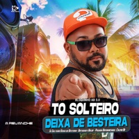 Bloquinho Ar 5.0: To Solteiro Deixa de Besteira / Botadão e Beijo / Pegada Diferenciada / Calma Bê - Single - A Revanche