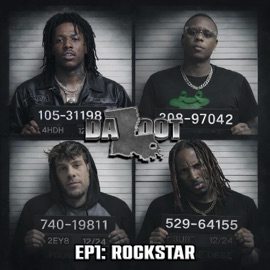 Like a White Boi (feat. ZREAL & Jacob Turner) Rasheda De'loach & Sickasxxgeo