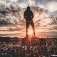 MD 2020 (feat. Persona Tez) - Single - TFLU