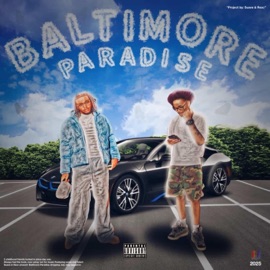 Baltimore Paradise (feat. Suave) 4th Floor Productions