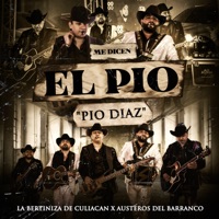 Me Dicen el Pio 