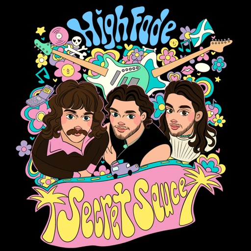 Album artwork