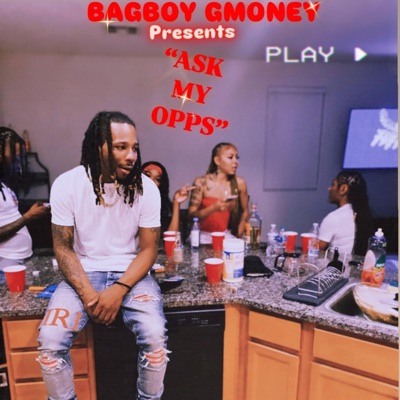 ASK MY OPPS - Single