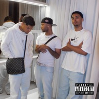 PODE SER AGORA (feat. FleXx & SK) - Single - Chagas ST