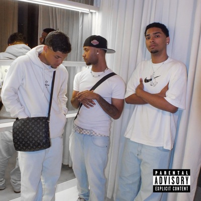 PODE SER AGORA (feat. FleXx & SK) - Single