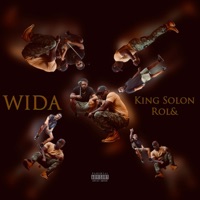 Wida (feat. King Solon) - Single - Rol&