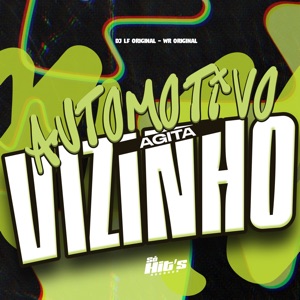Automotivo Agita Vizinho