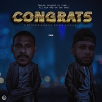 Congrats (feat. Ce$ar) - Single - DeSiz