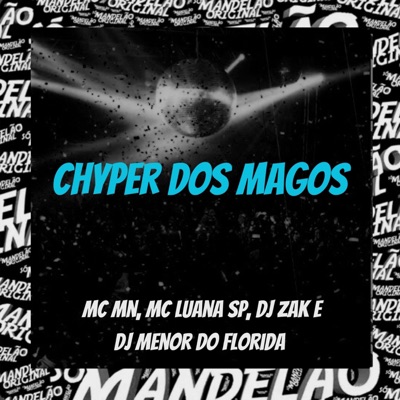 Chyper dos Magos - Single