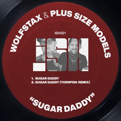 Sugar Daddy (with Plus Size Models) - Single