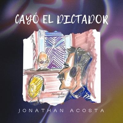 Cayó el Dictador - Single