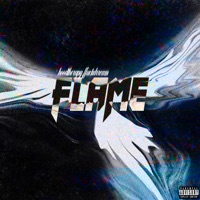 flame - Single - hoodtherapy & ffuckdrream