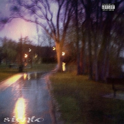 Siento :( - Single