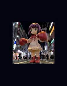 Poslechněte si interpreta DOGEDA BASED, sledujte hudební videa, přečtěte si životopis, podívejte se na data turné a další informace.