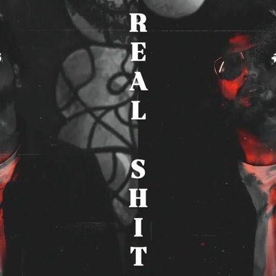 Real Shit - EP