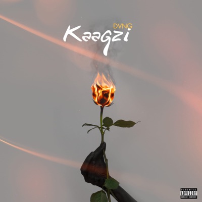 kaagzi - Single