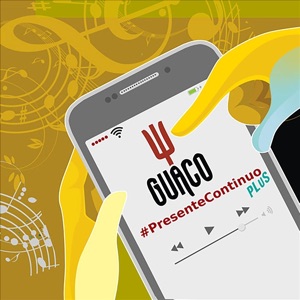 Presente Continuo Plus - EP