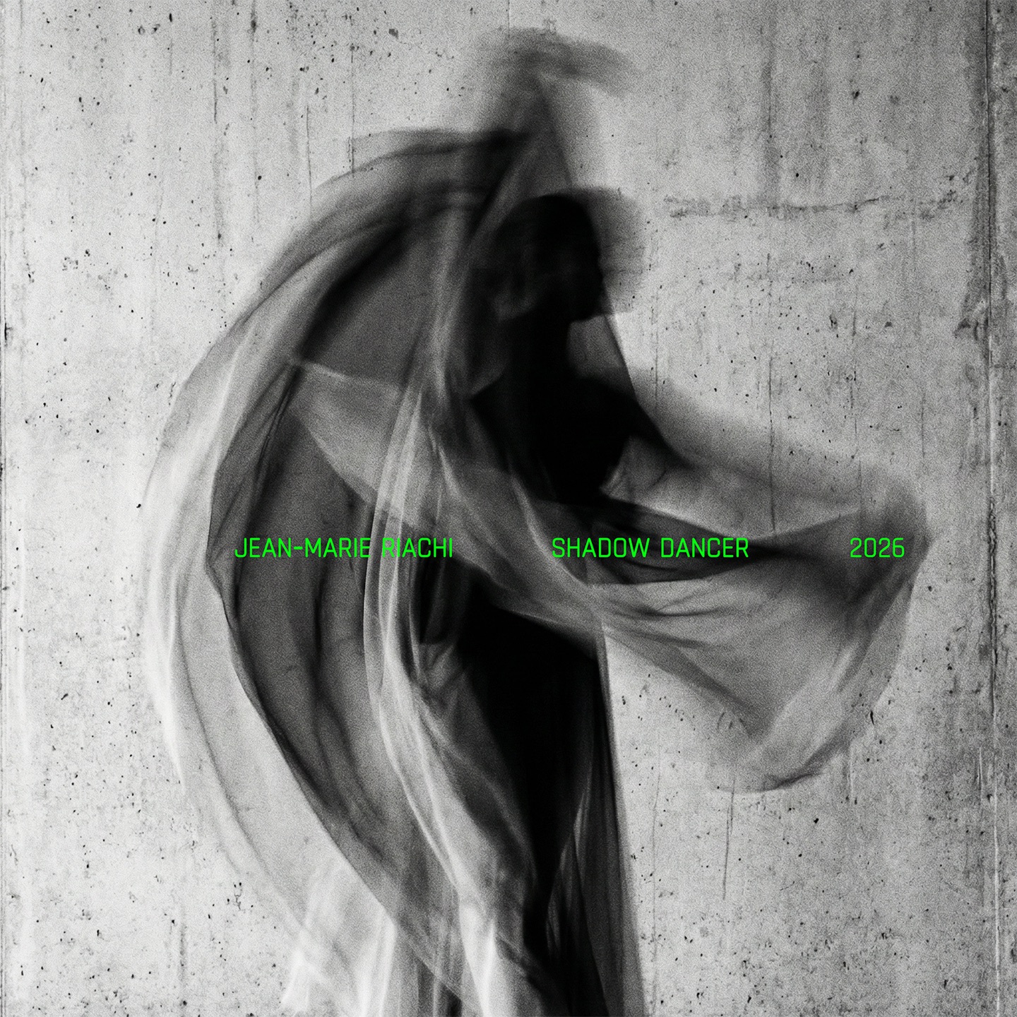 Shadow Dancer - Single