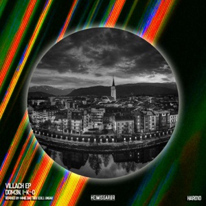 Villach EP - EP