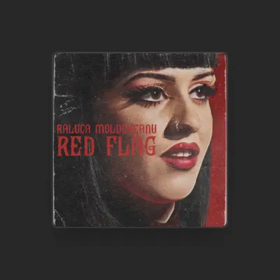 Listen to Raluca Moldoveanu, watch music videos, read bio, see tour dates & more!
