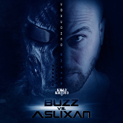 Dördüncü Battle (Buzz Vs. Aslixan)
