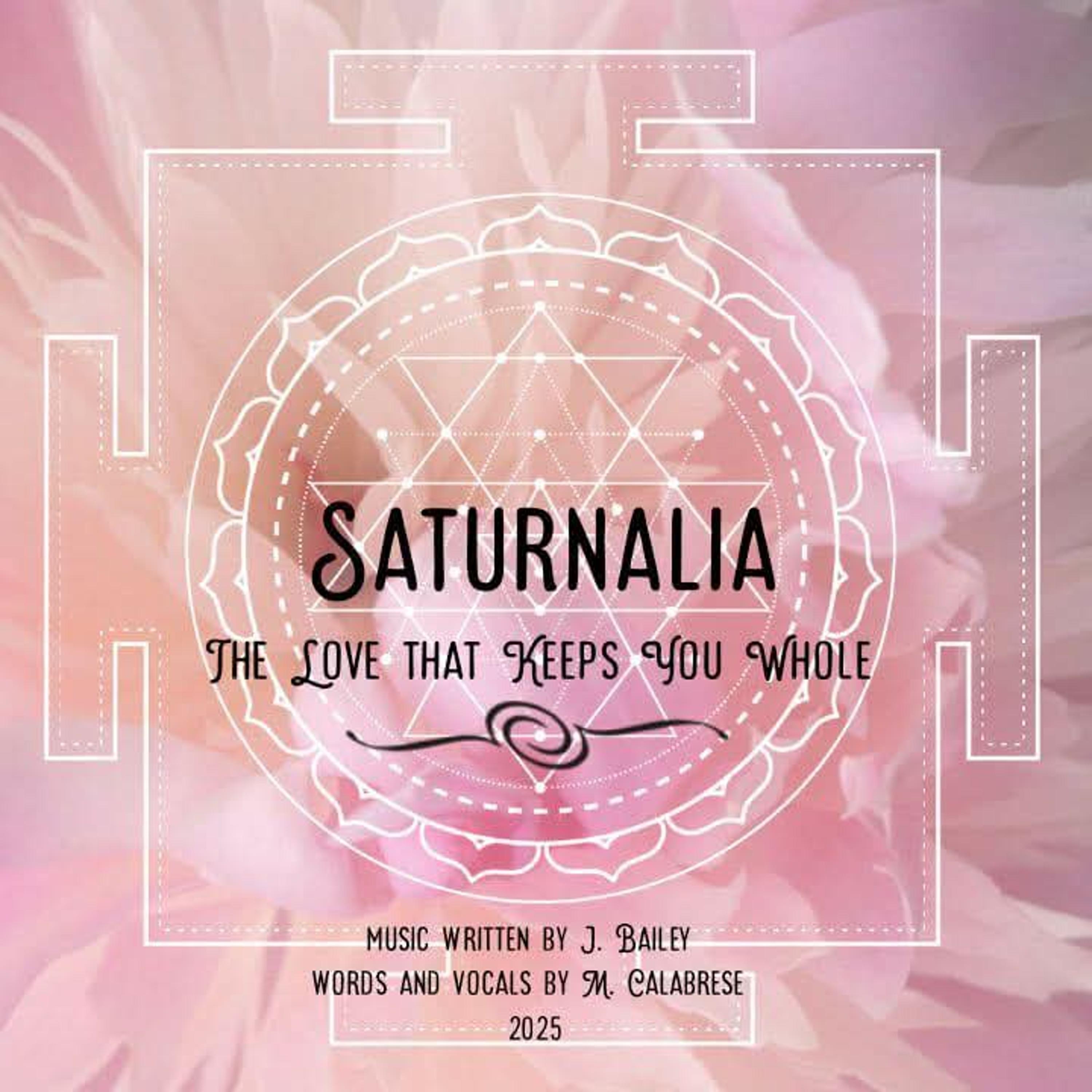 The Love that Keeps you Whole - Single