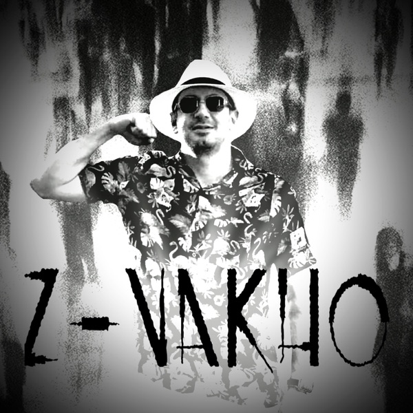 z-vakho - EP