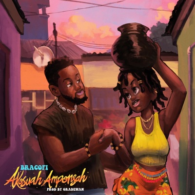 akosuah amponsah - Single