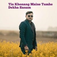 Tin Khonang Maine Tumhe Dekha Sanam - Single - Anshuman Kumar Saha