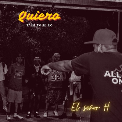 Quiero Tener - Single