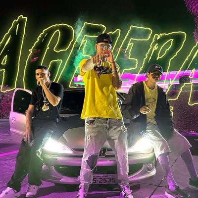 Acelera - Single