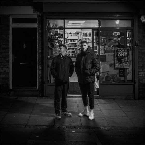Circle of Light (Incandescent Mix) - Single