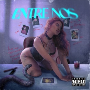 Entre Nos (feat. Drkko)