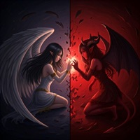 Angelic Choas (feat. Church) - Single - GoreSorrow