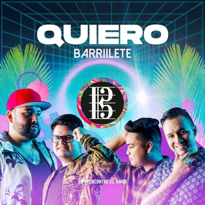 Quiero - Single