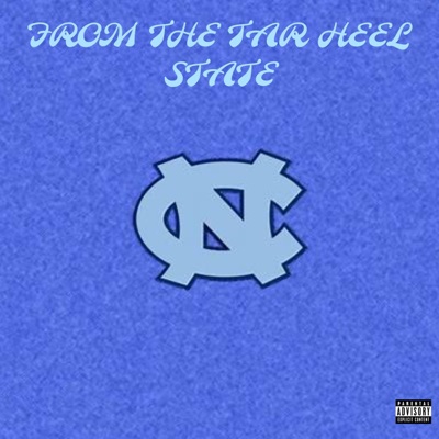 FROM THE TAR HEEL STATE - Single