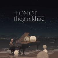 Ở Một Thế Giới Khác (feat. ViAM) - Single - Honyx