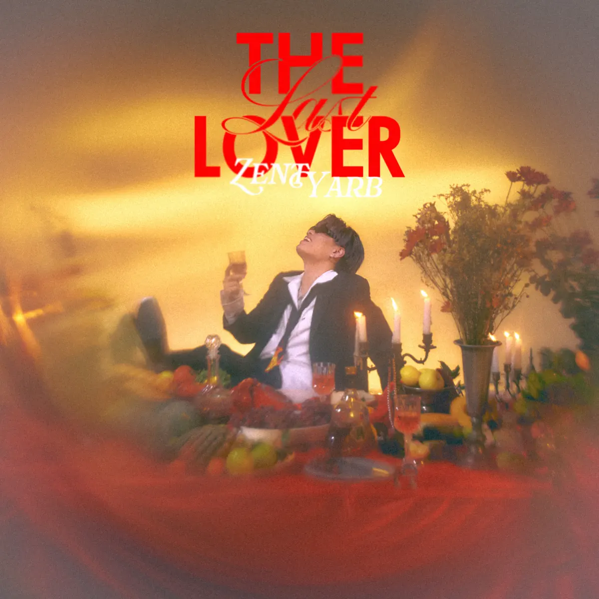 Zentyarb - The Last Lover (2024) [iTunes Plus AAC M4A]-新房子