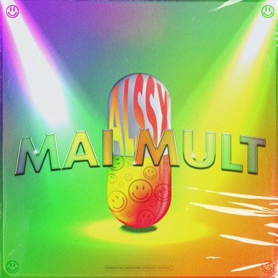 MAI MULT - Single