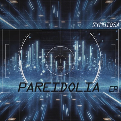 Pareidolia - EP
