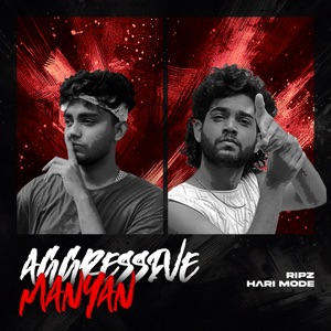 Aggressive Manyan