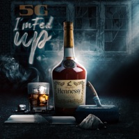 I'm Fed Up - Single - 5G