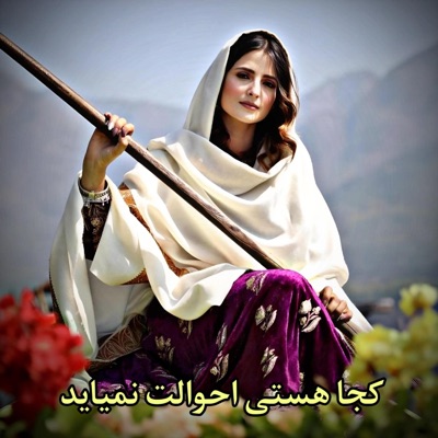 آهنگ های افغانی - آهنگ ناب محلی _ کجا هستی احوالت نمیاید